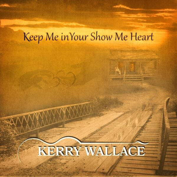 Cover art for Keep Me in Your Show Me Heart