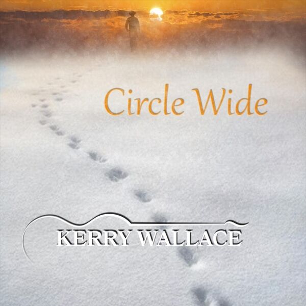 Cover art for Circle Wide
